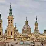 Catalonia El Pilar 4* Σαραγόσα