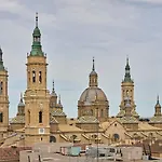 Catalonia El Pilar Ξενοδοχείο 4*