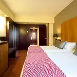 Ξενοδοχείο Catalonia El Pilar 4*