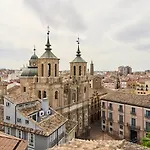 Catalonia El Pilar