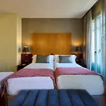 Catalonia El Pilar Hotel Zaragoza