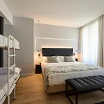 Hotel Catalonia El Pilar 4*
