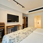 Catalonia El Pilar Hotel Zaragoza