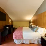Hotel Catalonia El Pilar 4*