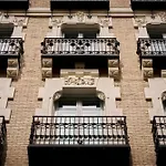 Catalonia El Pilar Σαραγόσα