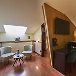 Catalonia El Pilar Ξενοδοχείο 4*