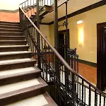 Ξενοδοχείο Catalonia El Pilar 4*