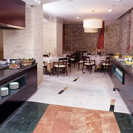 Catalonia El Pilar Otel