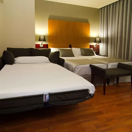 Catalonia El Pilar Hotel