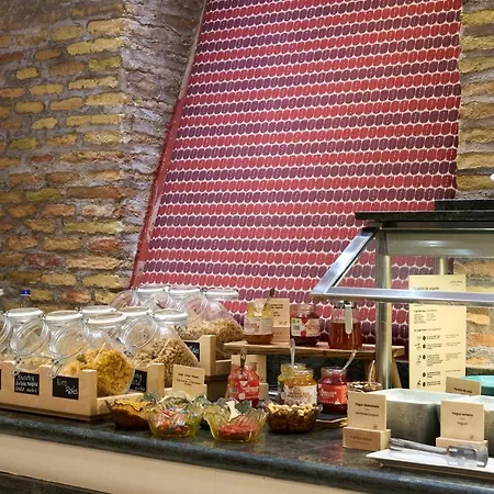 Catalonia El Pilar Zaragoza