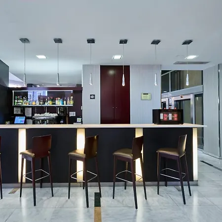 Catalonia El Pilar Hotel 4*