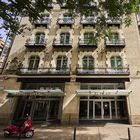 Catalonia El Pilar Hotel