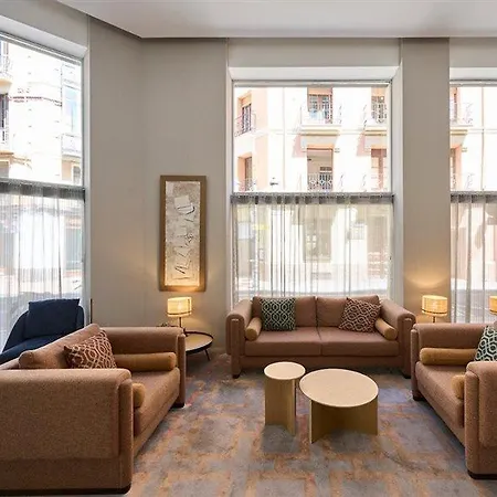 Catalonia El Pilar 4*