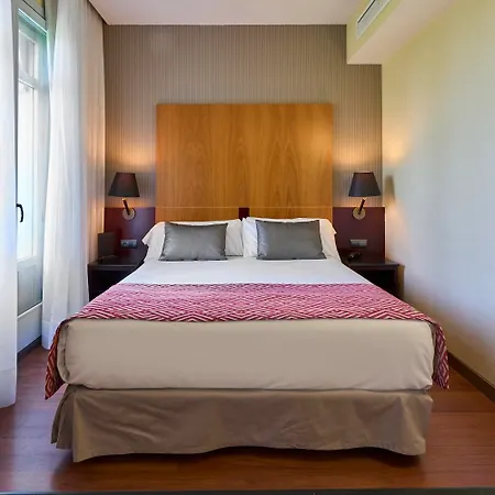Catalonia El Pilar 4* Zaragoza