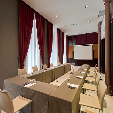 Catalonia El Pilar Hotel 4*