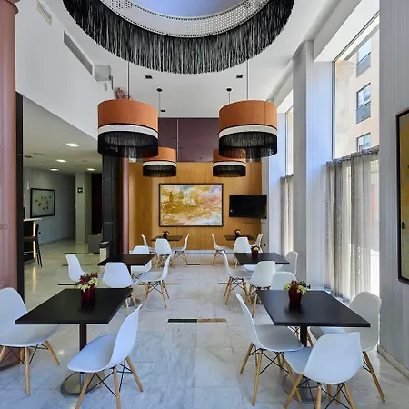Catalonia El Pilar Hotel