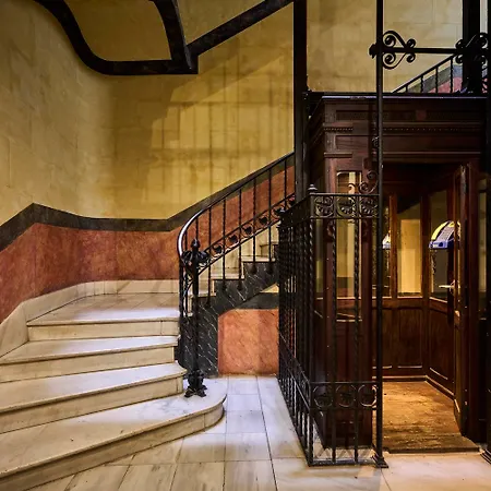 Catalonia El Pilar 4* Saragosse