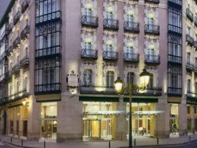 فندق Catalonia El Pilar 4*