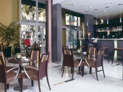 Catalonia El Pilar 4* سرقسطة