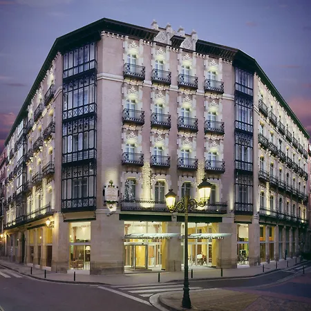 Catalonia El Pilar Hotel Zaragoza