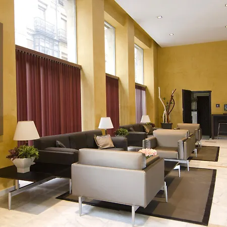 Catalonia El Pilar 4*