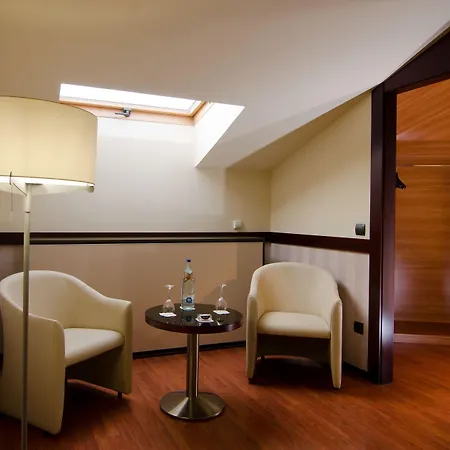 Catalonia El Pilar 4* Zaragoza