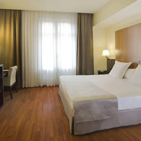 Catalonia El Pilar 4*