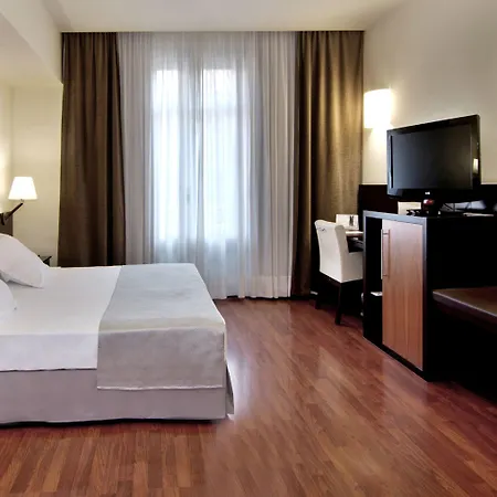 Catalonia El Pilar 4*