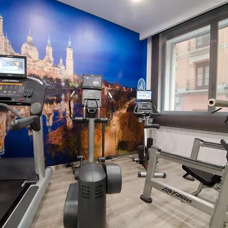 Catalonia El Pilar Zaragoza