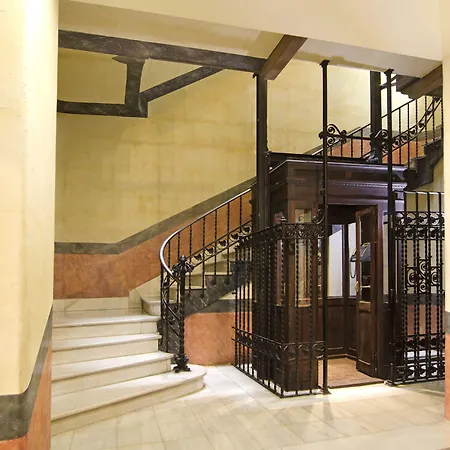 Catalonia El Pilar Hotel 4*