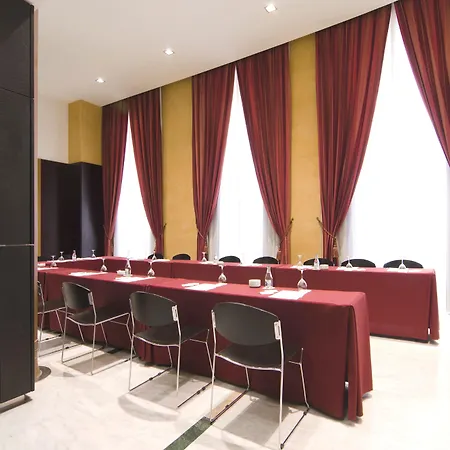 Catalonia El Pilar Hotel 4*