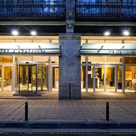 Catalonia El Pilar Hotel 4*