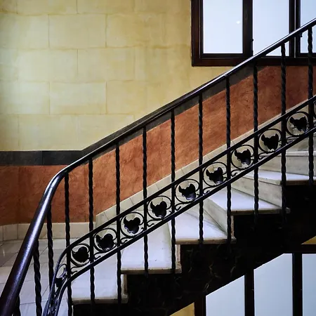 Catalonia El Pilar Hotel Saragosse