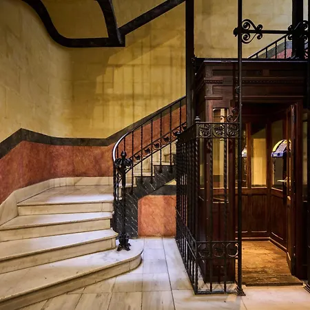 Catalonia El Pilar 4* Zaragoza