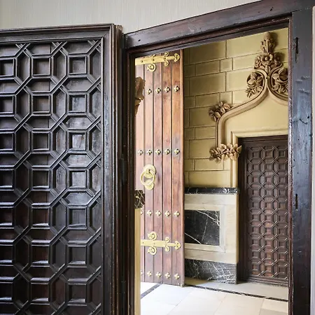 Catalonia El Pilar 4* Zaragoza