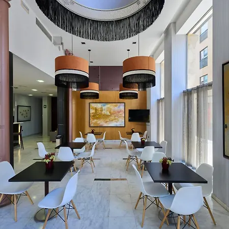 Catalonia El Pilar Zaragoza