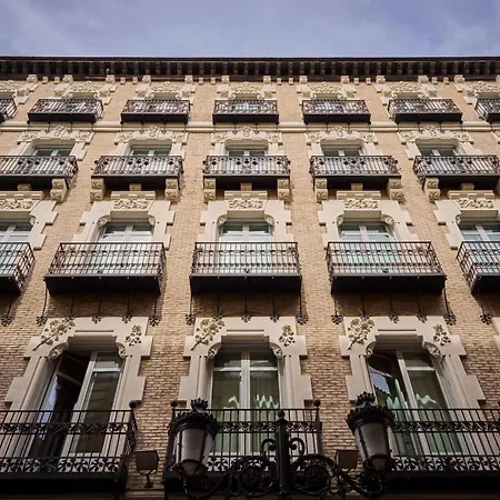 Catalonia El Pilar Saragosse