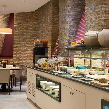 Catalonia El Pilar 4* Zaragoza