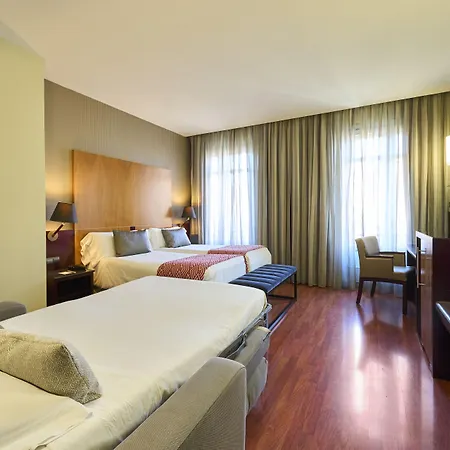 Catalonia El Pilar Hotel 4*
