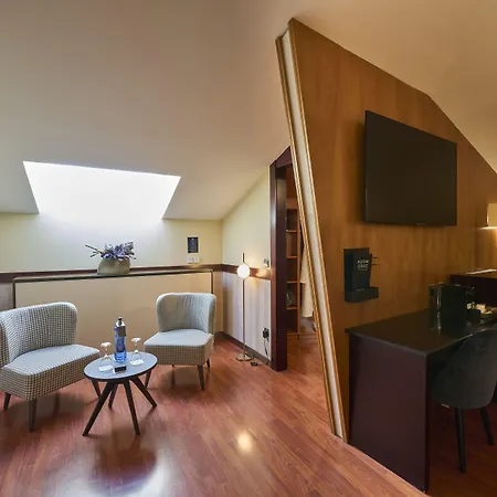 Catalonia El Pilar Hotel 4*