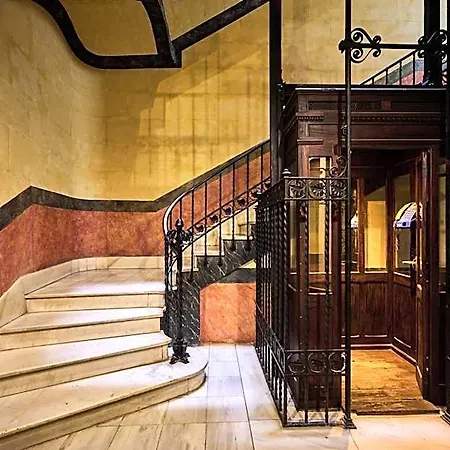 Catalonia El Pilar Hotel 4*