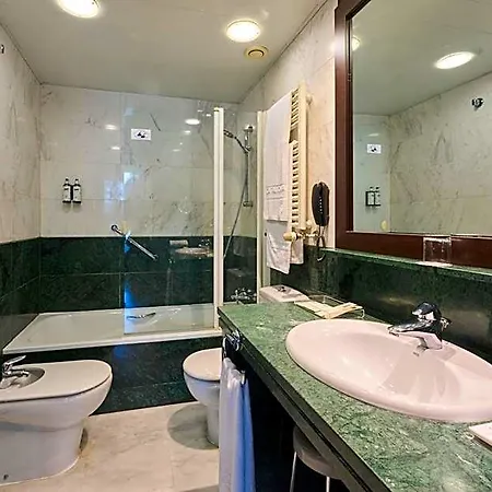 Catalonia El Pilar 4* Zaragoza