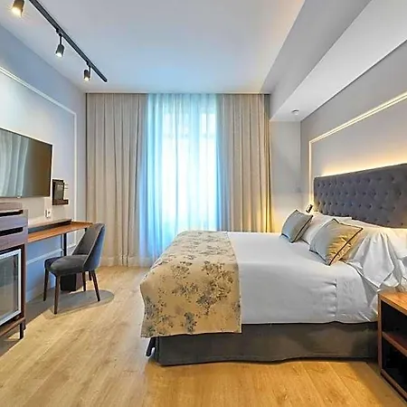 Catalonia El Pilar Hotel Zaragoza