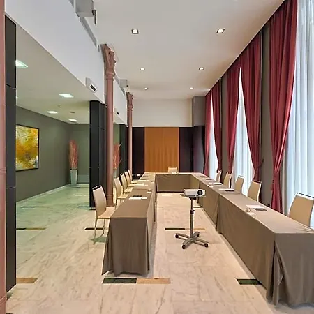Hotel Catalonia El Pilar Zaragoza