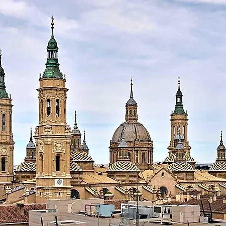 Catalonia El Pilar Hotel