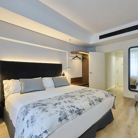 Catalonia El Pilar 4* Zaragoza
