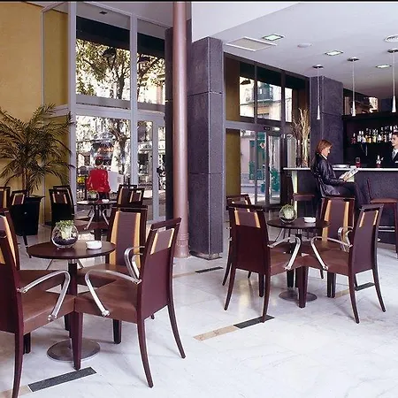 Catalonia El Pilar Hotel 4*