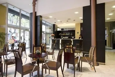 فندق Catalonia El Pilar 4*