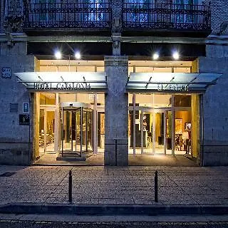 Catalonia El Pilar سرقسطة