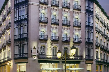 Catalonia El Pilar 4* سرقسطة